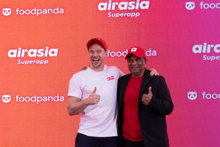 Tony Fernandes