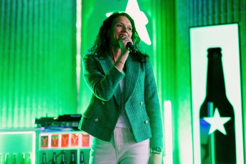 Willemijn Sneep, Head of Marketing at HEINEKEN Malaysia Berhad