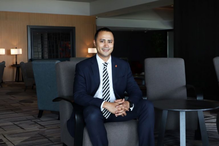 Bernard Krishnan