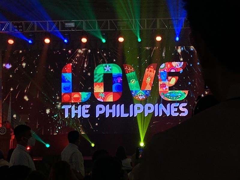 New tourism campaign launched by The Philippines