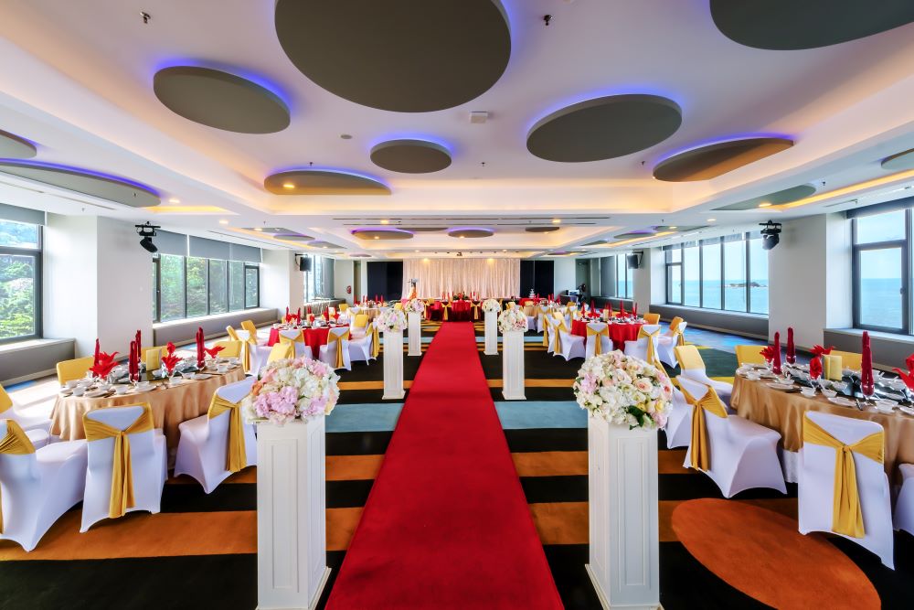 Ballroom