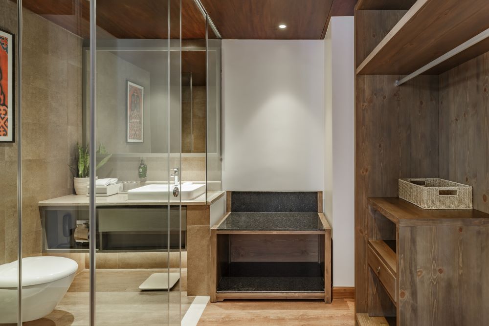 Dusit Princess Kathmandu - Junior-suite