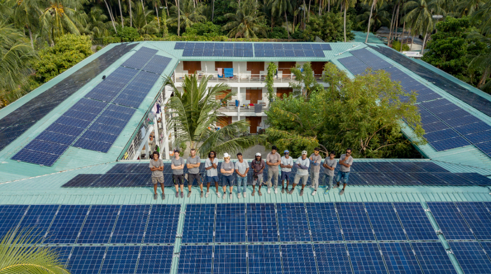 Dusit’s sustainability initiative, Tree of Life, is designed to ensure the company delivers on its promise to always have a positive impact wherever it sets foot