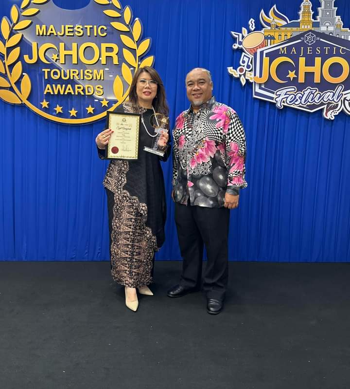 Amari award