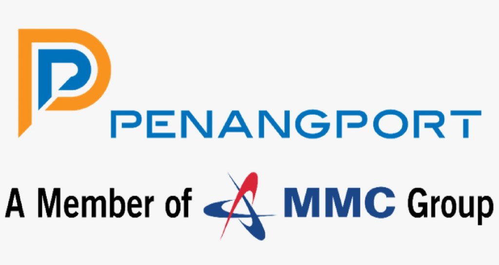 Penang Port logo