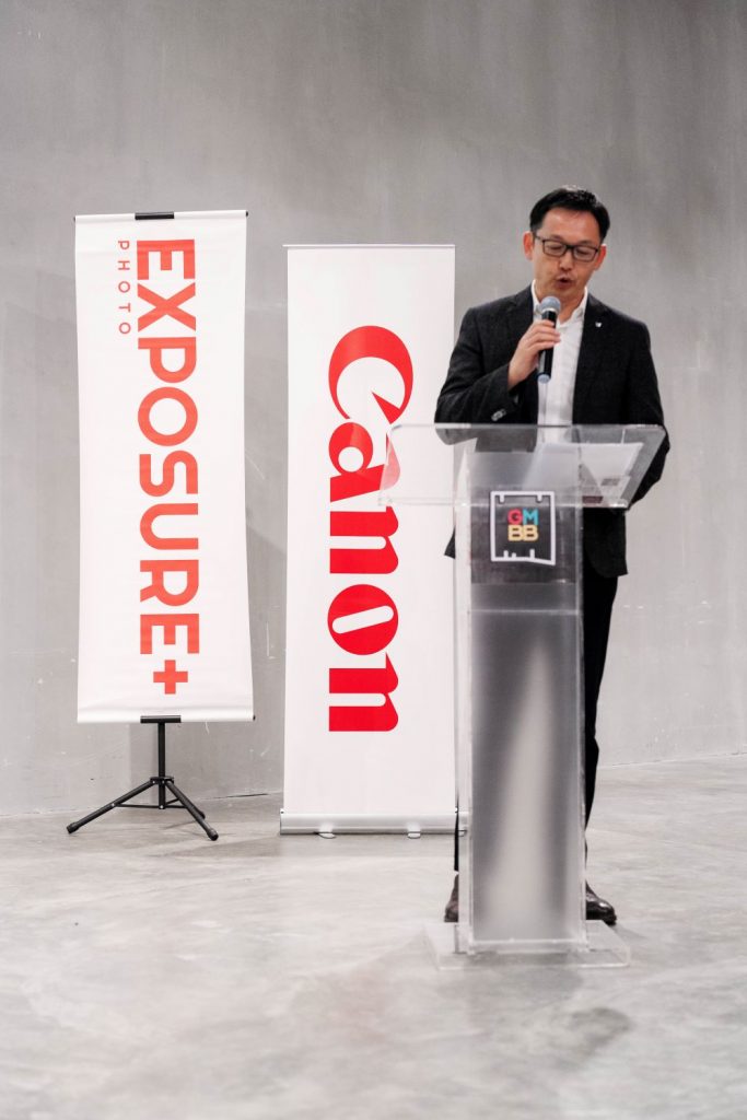 Canon 1