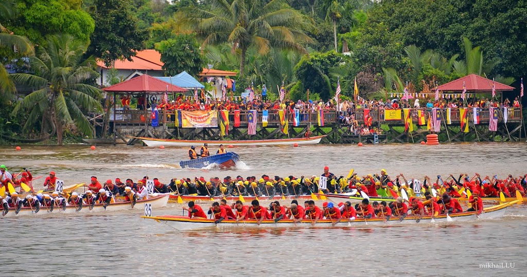 Regatta 1