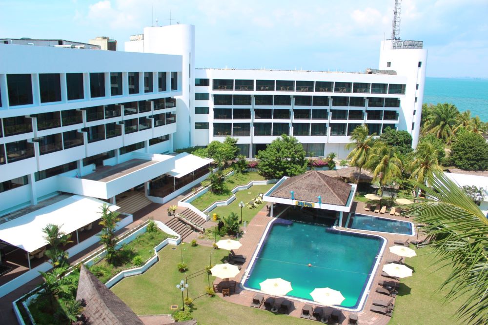 Batam