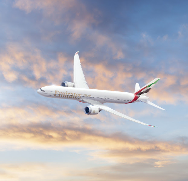 Emirates 1
