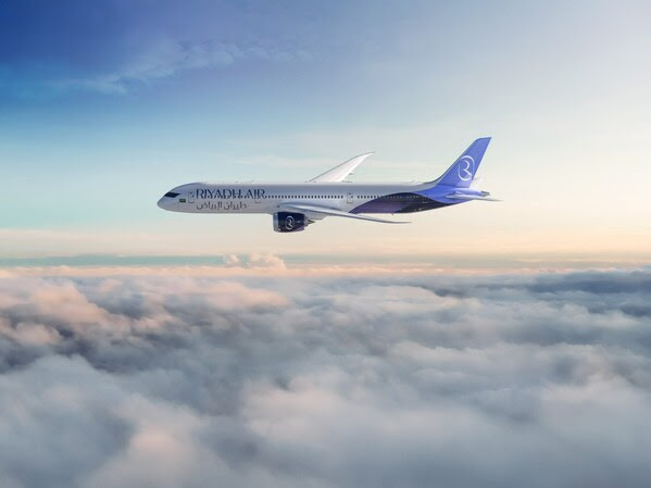 Riyadh Air Image 2