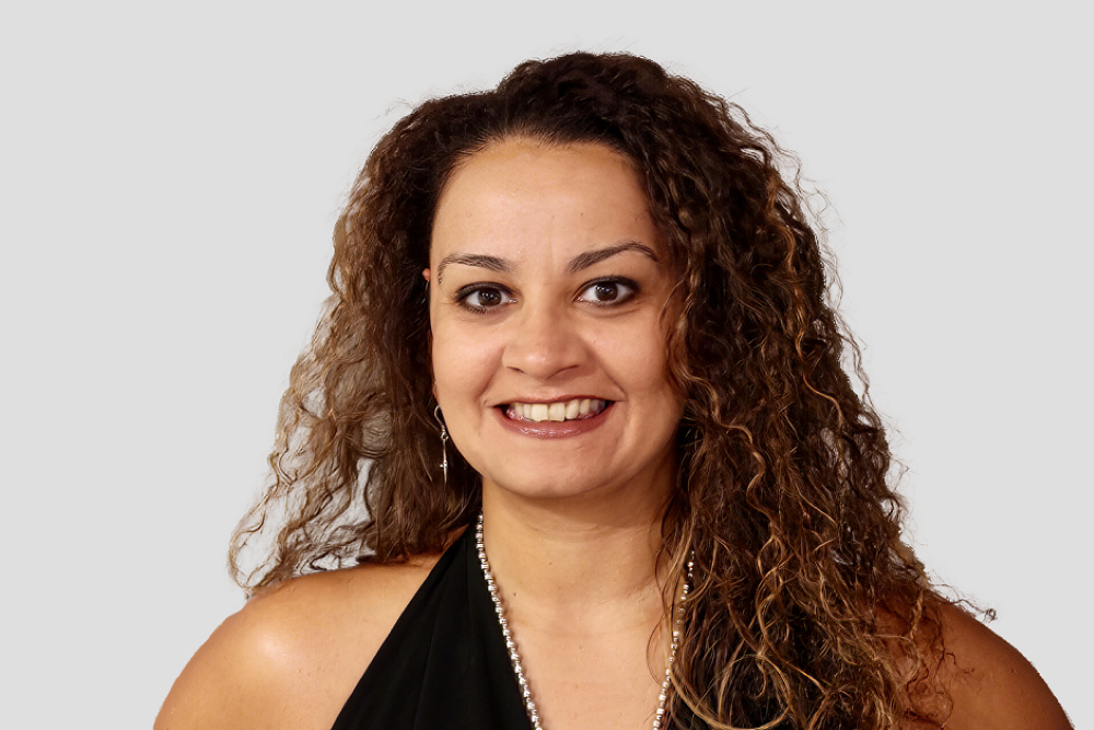 Ms Maya Rigg, CEO, Elite Havens