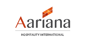 Aariana logo