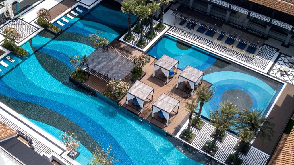 Bertam Resort 1