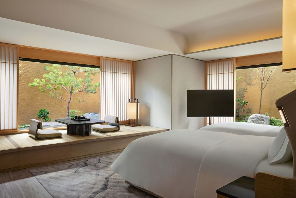 Dusit Thani Kyoto (1)