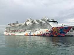 Genting Dream (1)