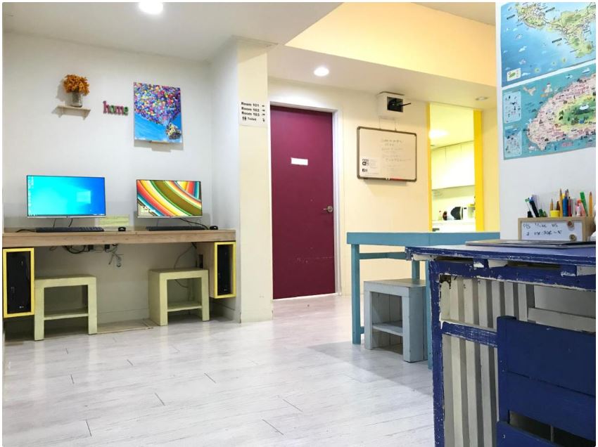 Guesthouse 1