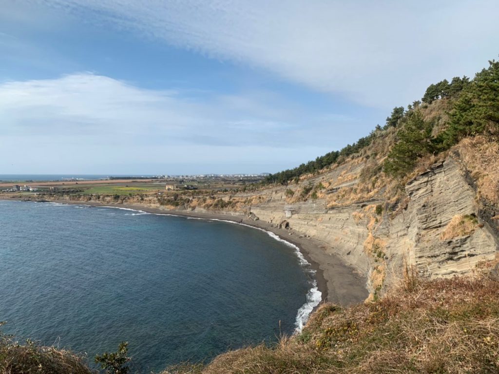 Jeju outdoor 1