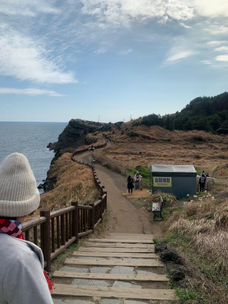 Jeju outdoor 3
