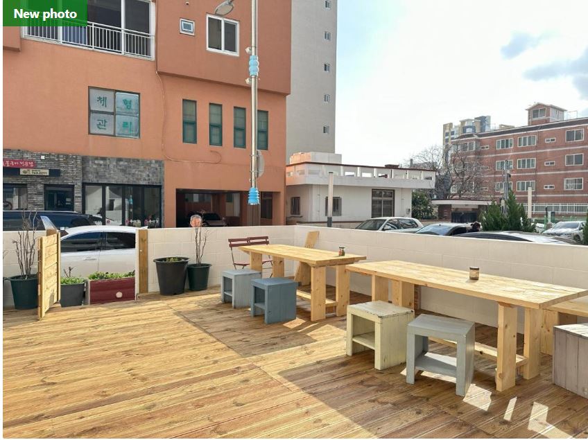 geusthouse 3