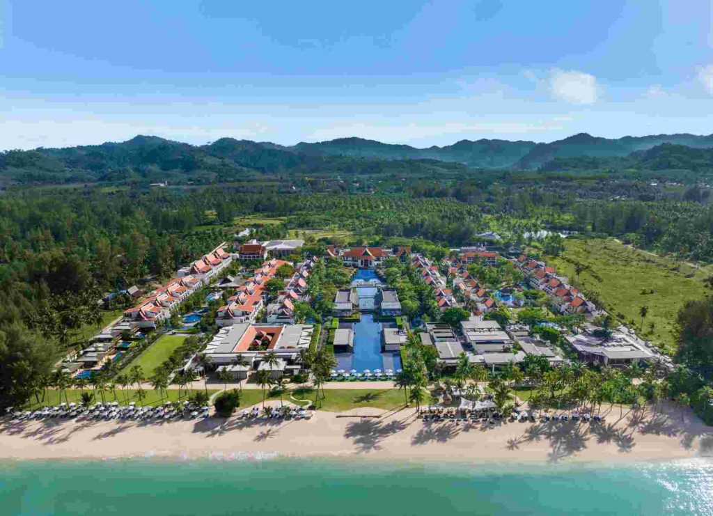 JW Marriott Khao Lak(1)