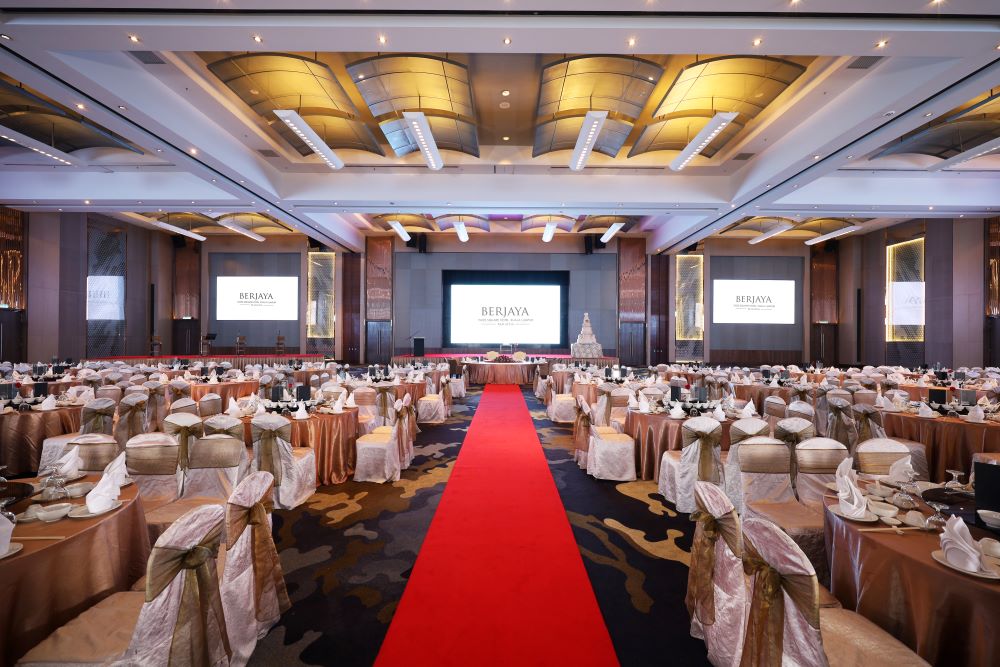 Berjaya ballroom