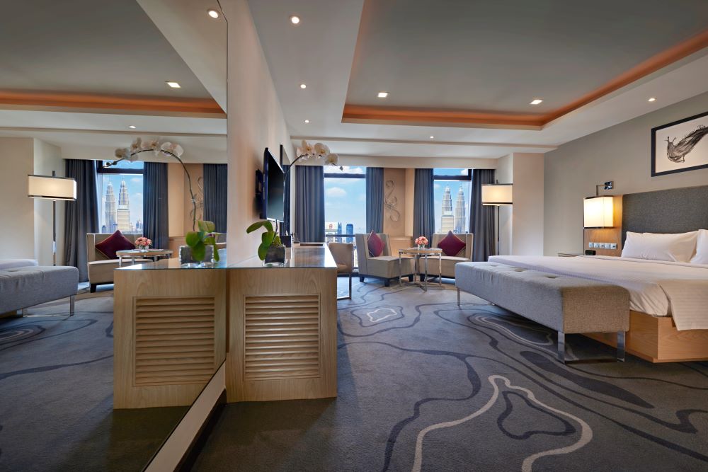 Berjaya club premier