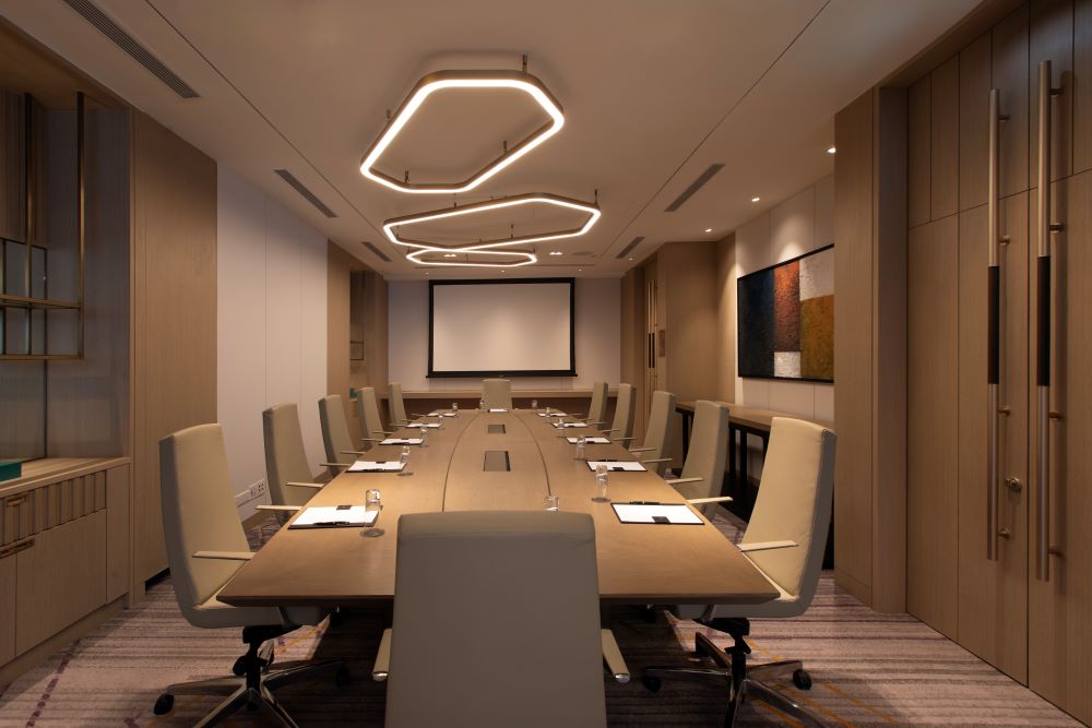 CPKLCC_Jati Boardroom