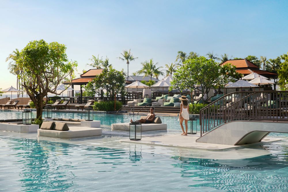 Dusit Thani Hua Hin (Thailand)