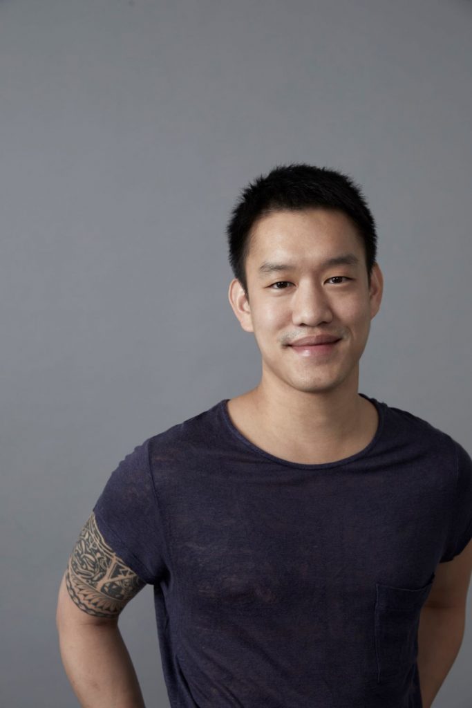 Siradej Donavanik, Vice President – Global Development, Dusit International