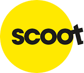 Scoot logo