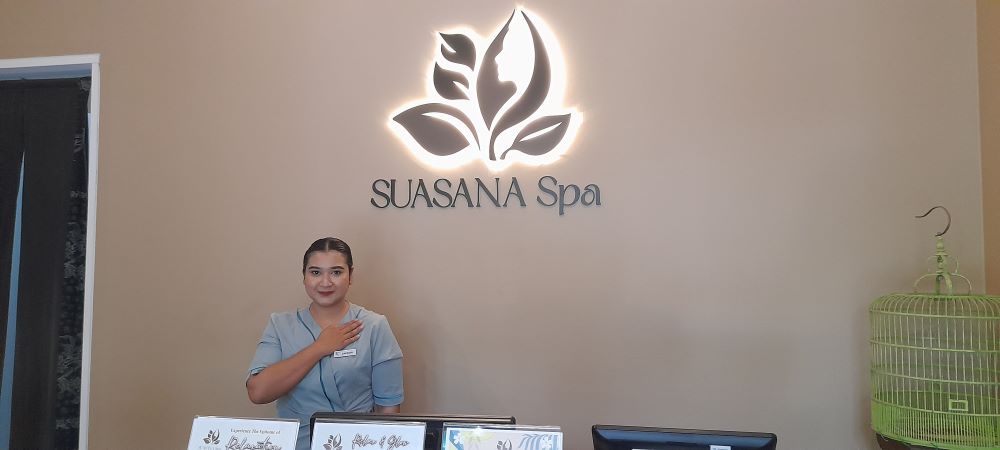 Suasana Spa