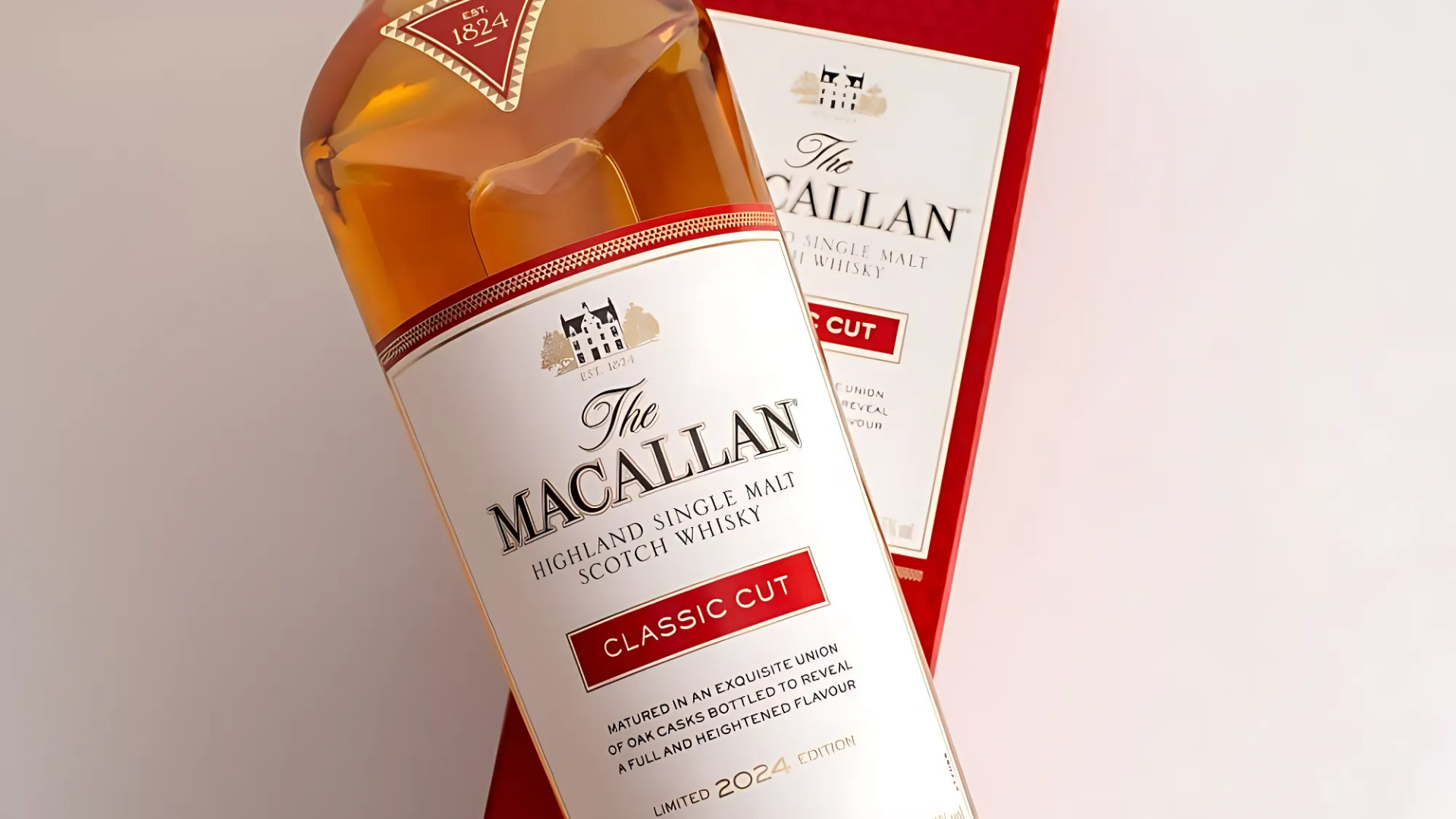 Macallan