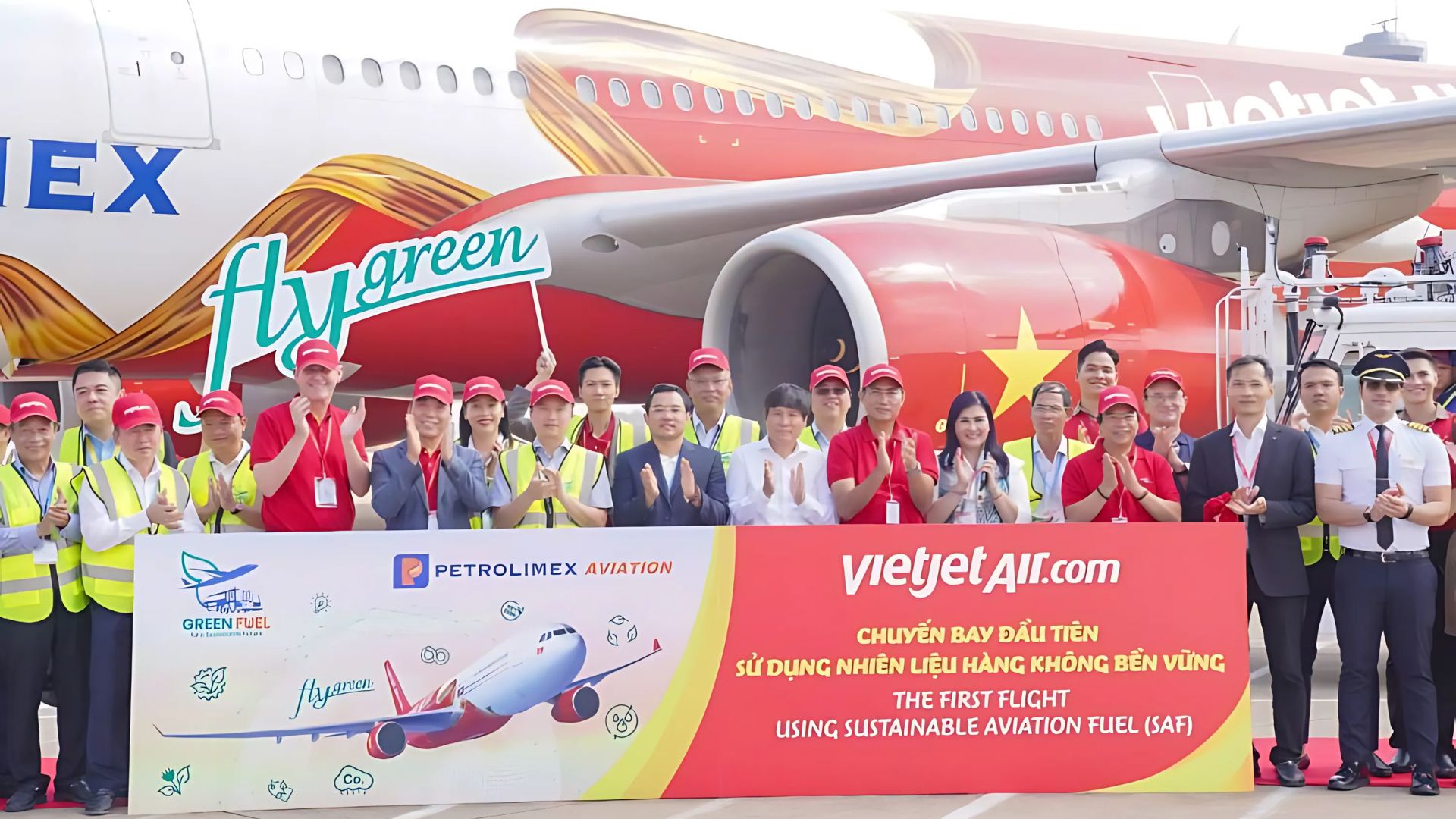 Vietjet 2