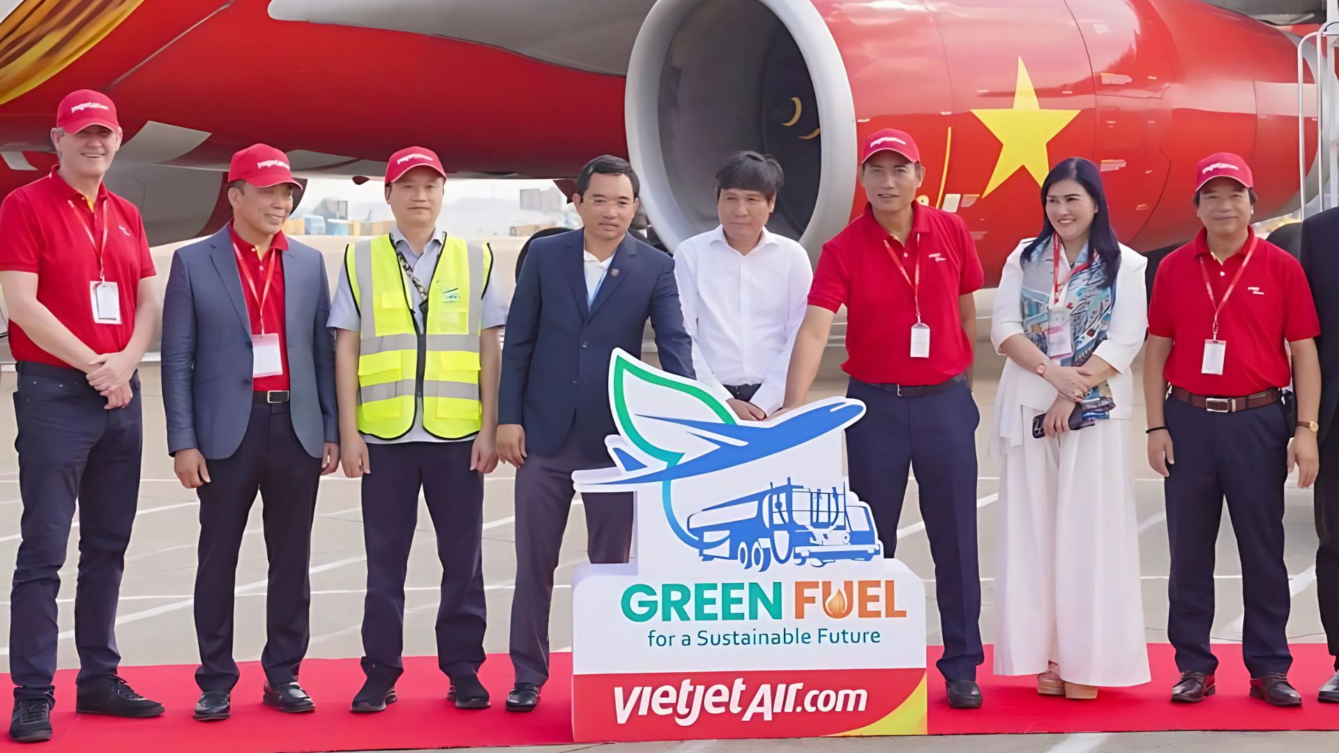 Vietjet
