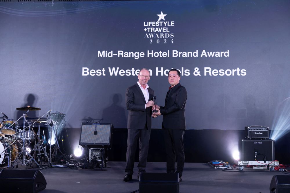 Best Western Hotels & Resorts