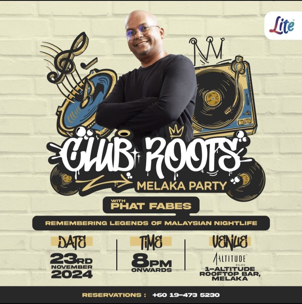 Club Roots