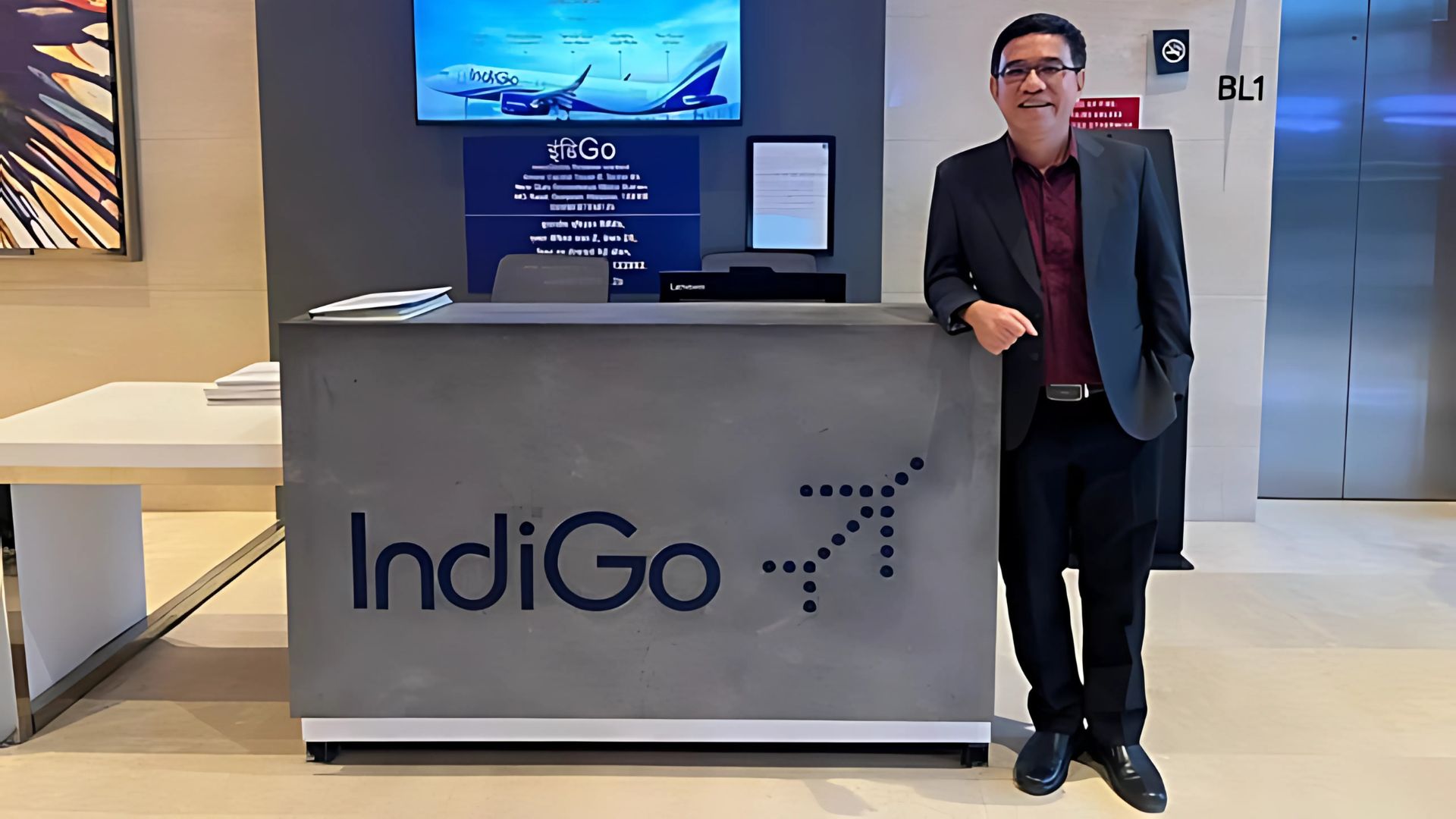 Indigo 2