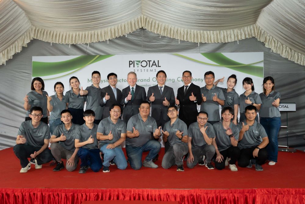 Pivotal 4