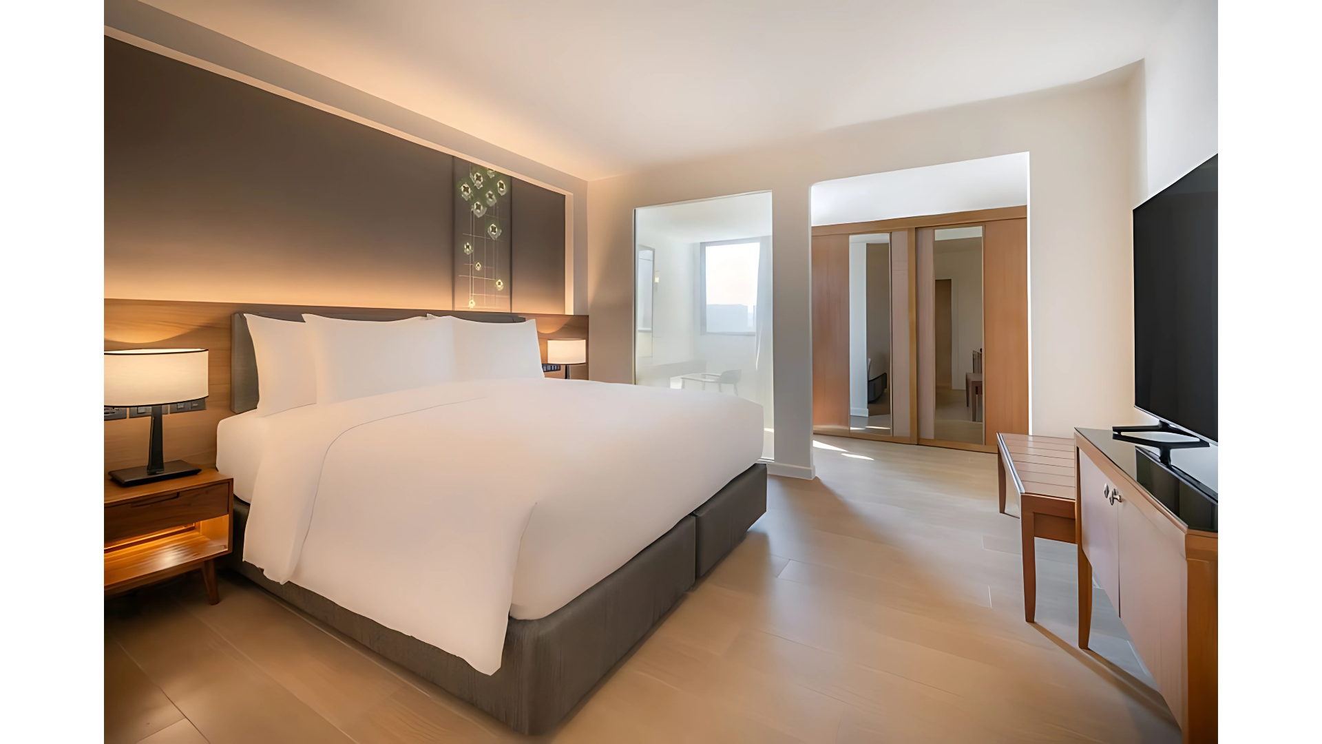 Dusit Princess Chiang Mai - Two-Bedroom Suite