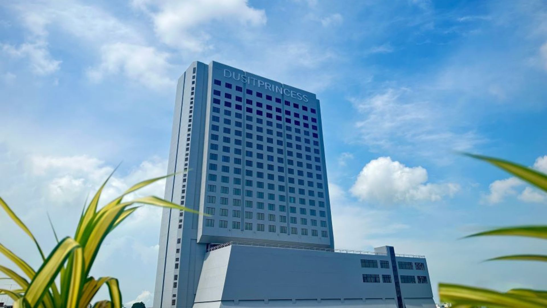 Dusits Princess Melaka Malaysia