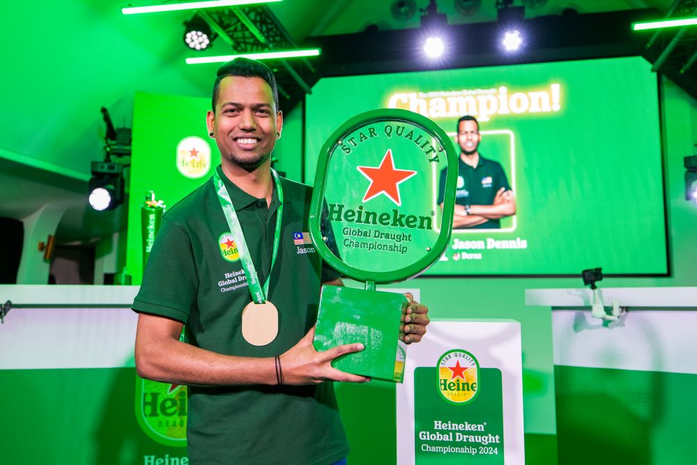 Heineken 1