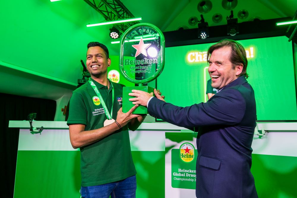 Heineken