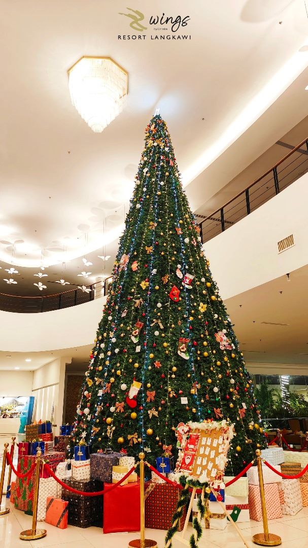 Xmas 1