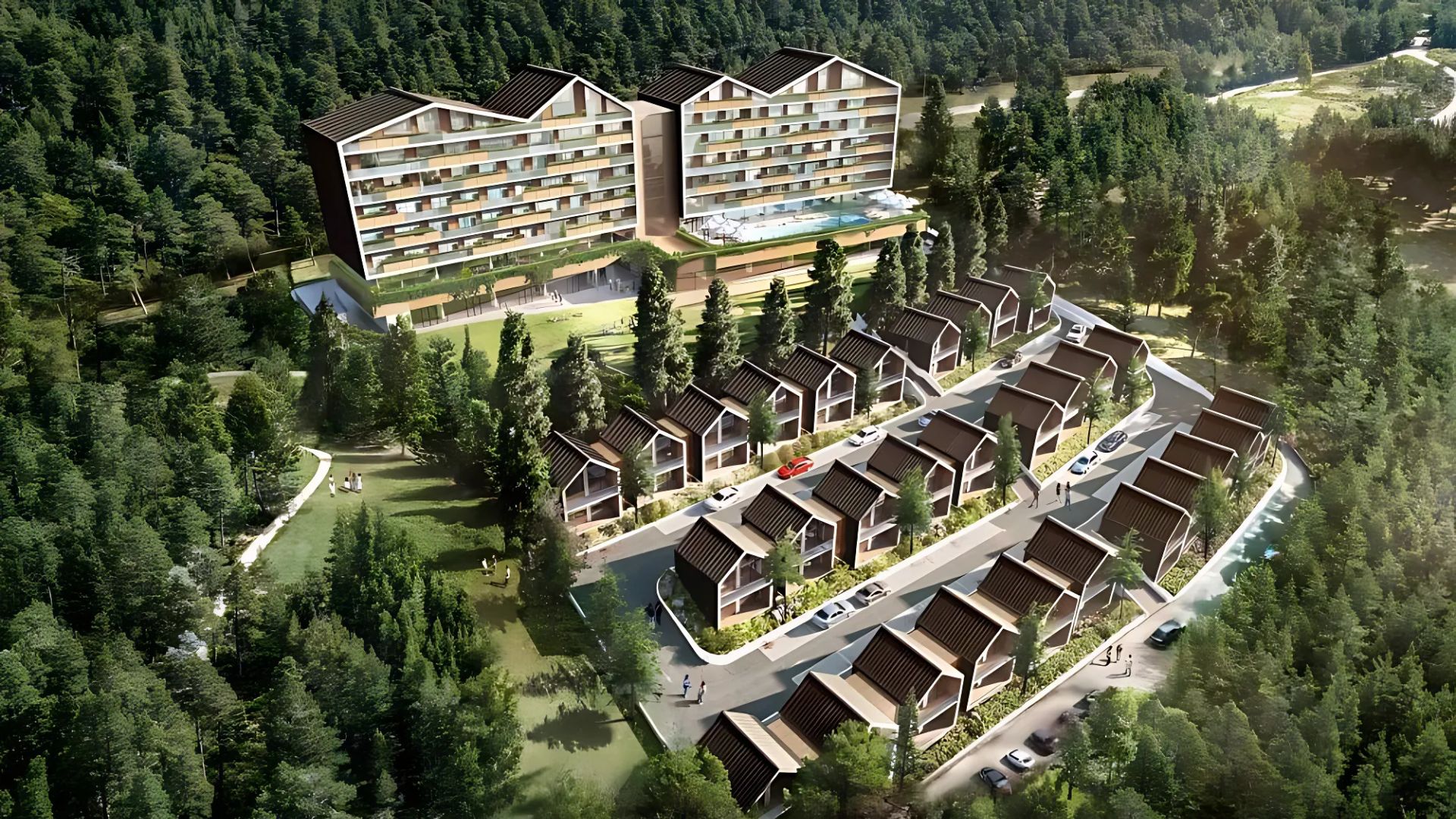 Dusit Princess Moena