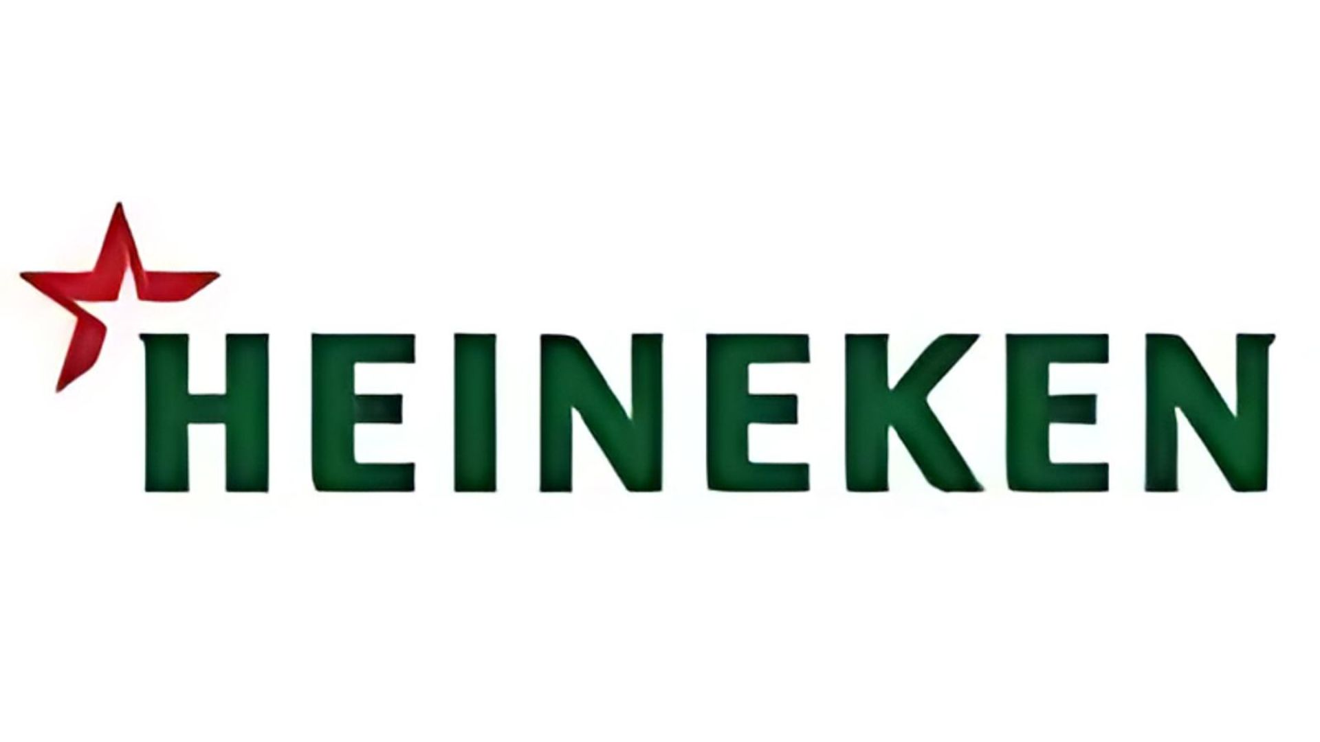 Heineken logo