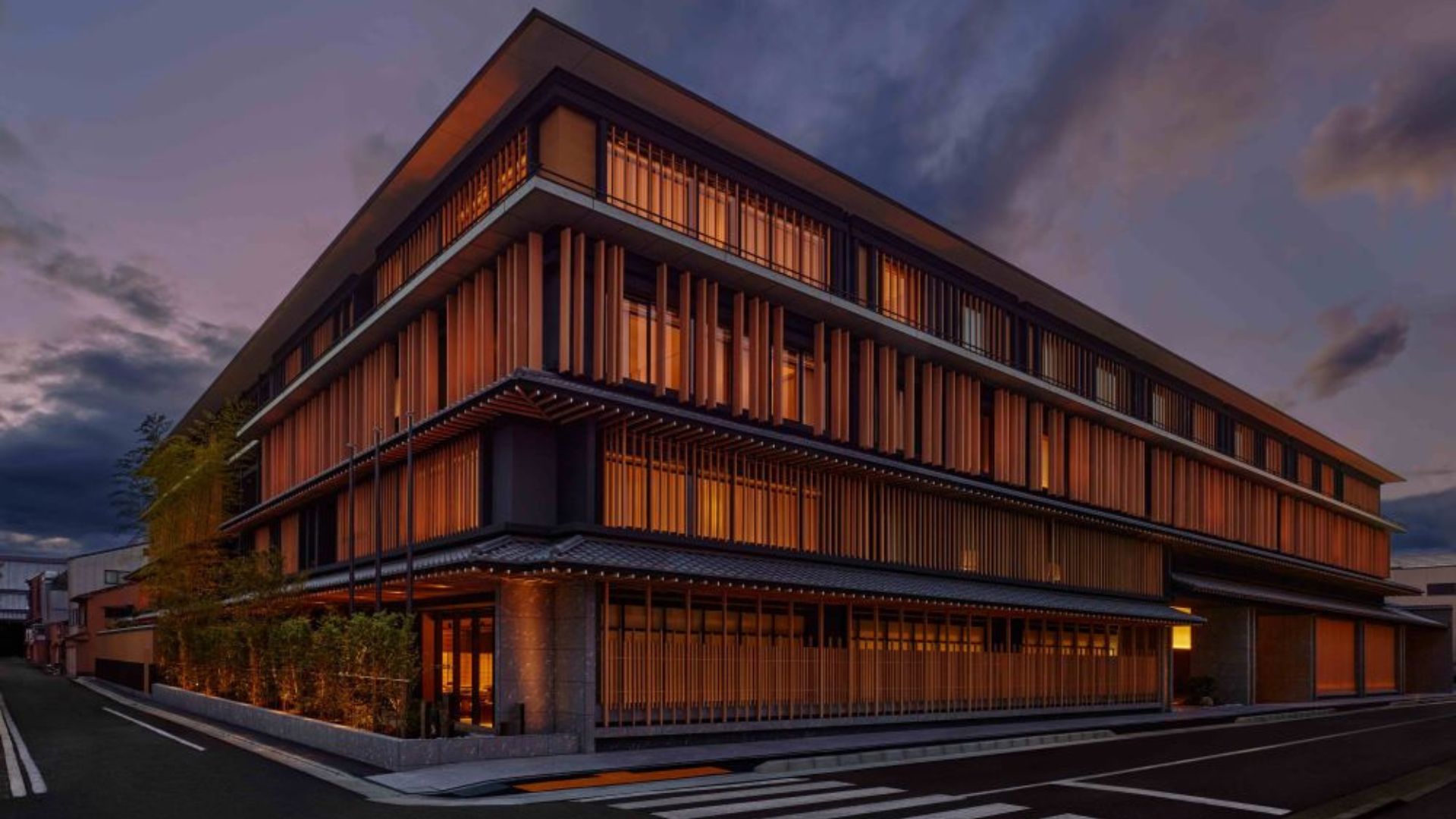 Dusit Thani Kyoto (5)