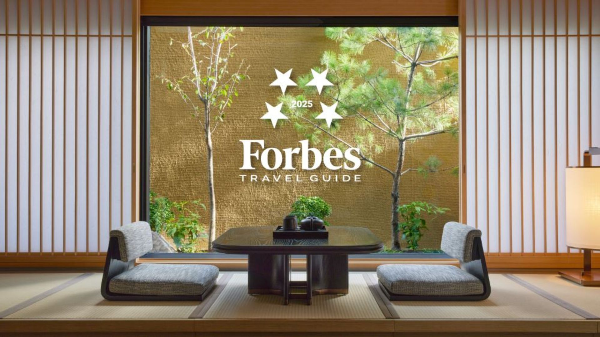 Dusit Thani Kyoto-Forbes