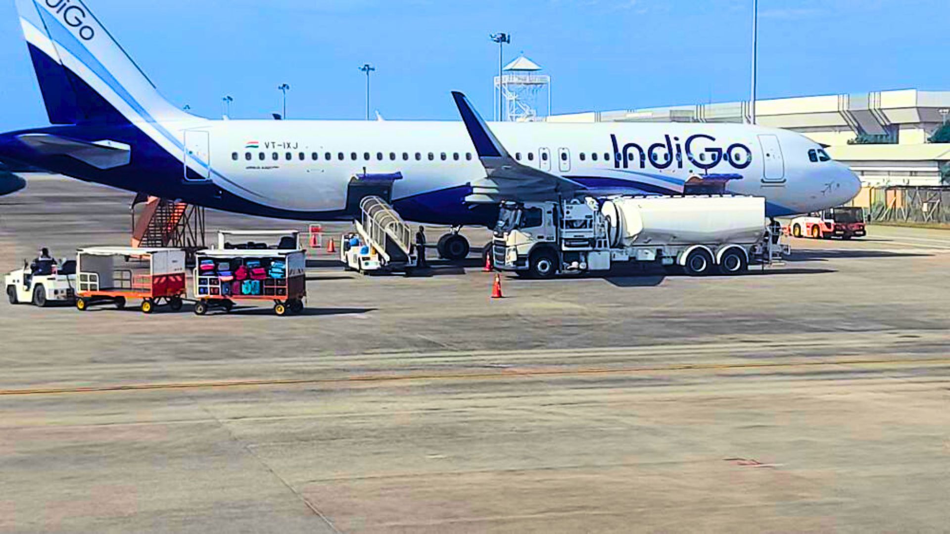 Indigo Langkawi