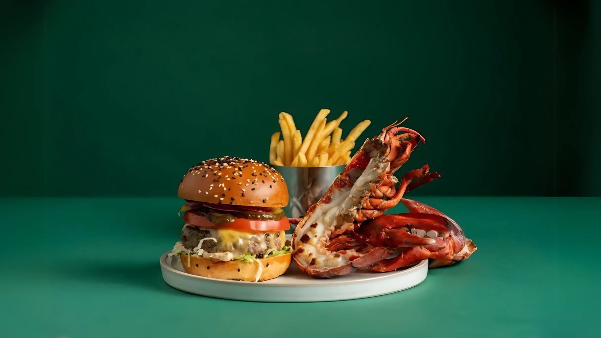 Angsana Teluk Bahang 1