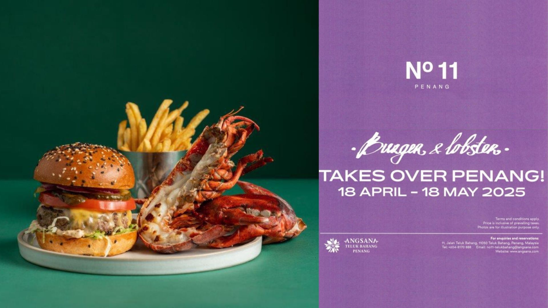 Angsana Teluk Bahang 3